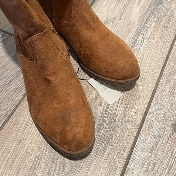 NWT Ladies Over the knee Boots - Picture 5 of 9